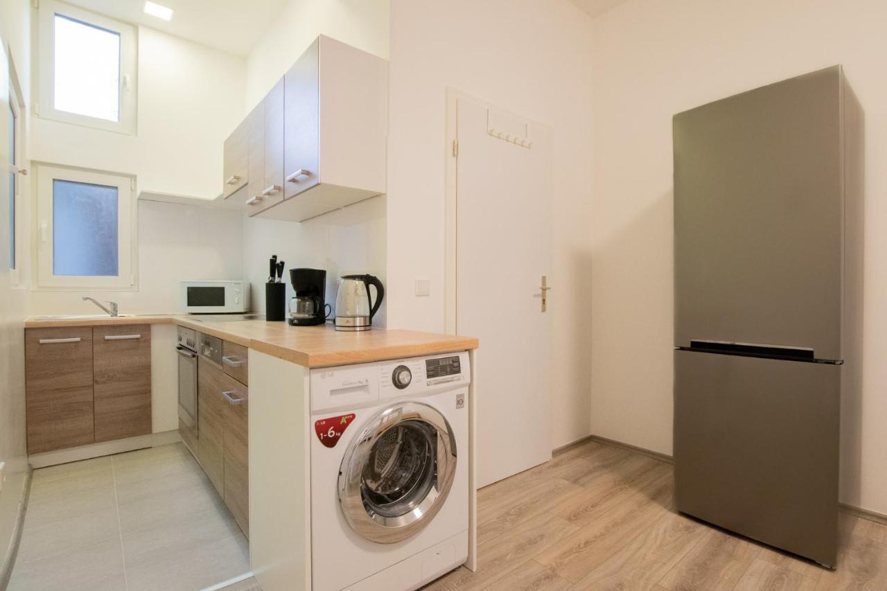 Raj Living - 1 Or 3 Room Apartments - 20 Min Messe Dus And Old Town Dus Dusseldorf Luaran gambar